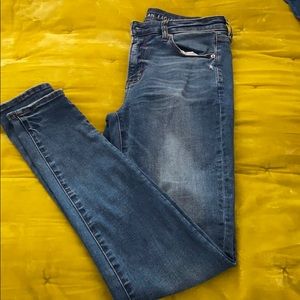 American eagle next level stretch